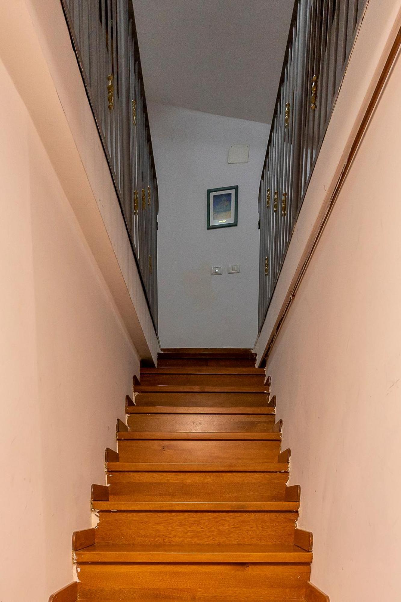 Villa Emidio E Carmen Pescocostanzo Zimmer foto