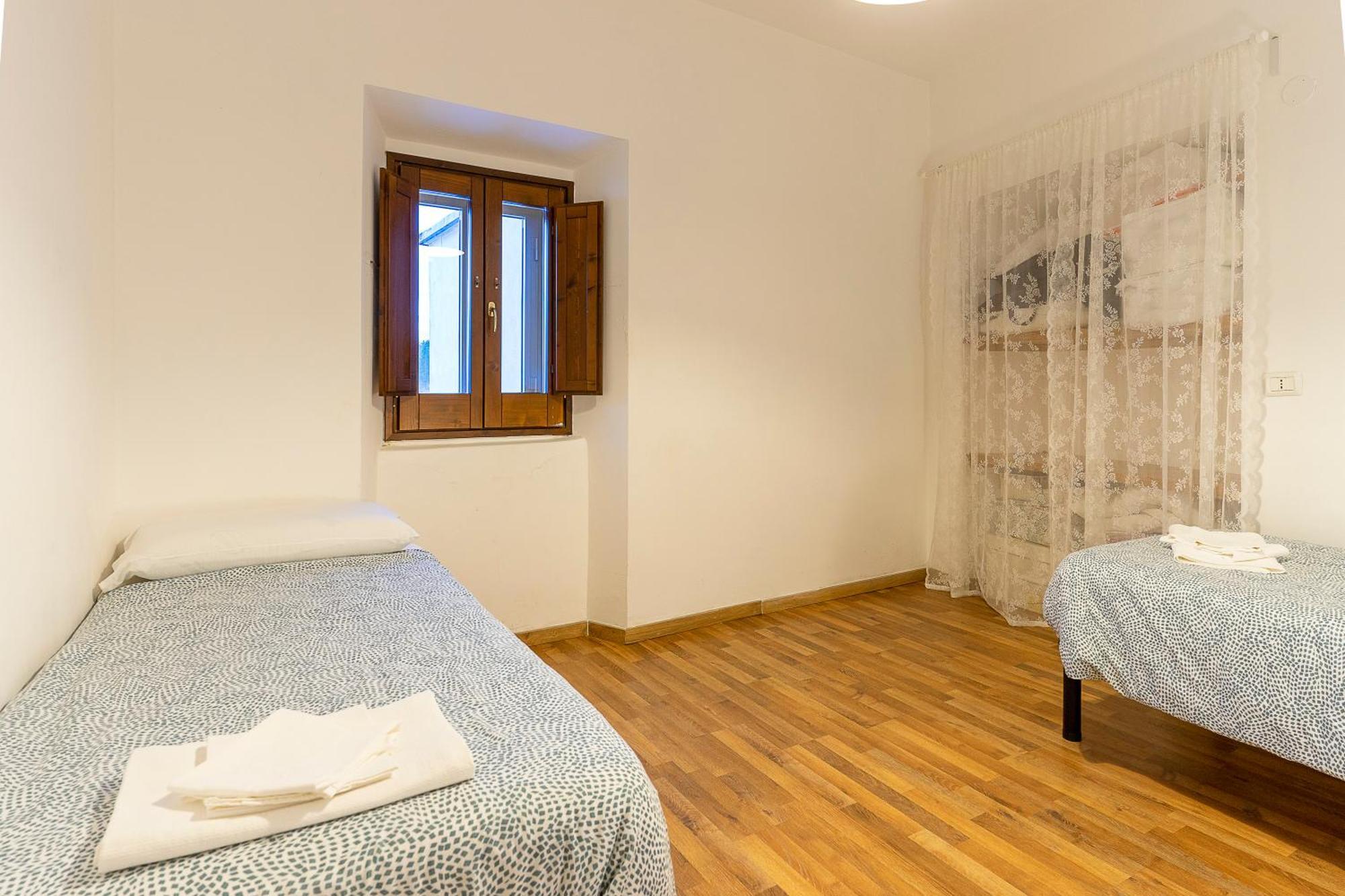 Villa Emidio E Carmen Pescocostanzo Zimmer foto